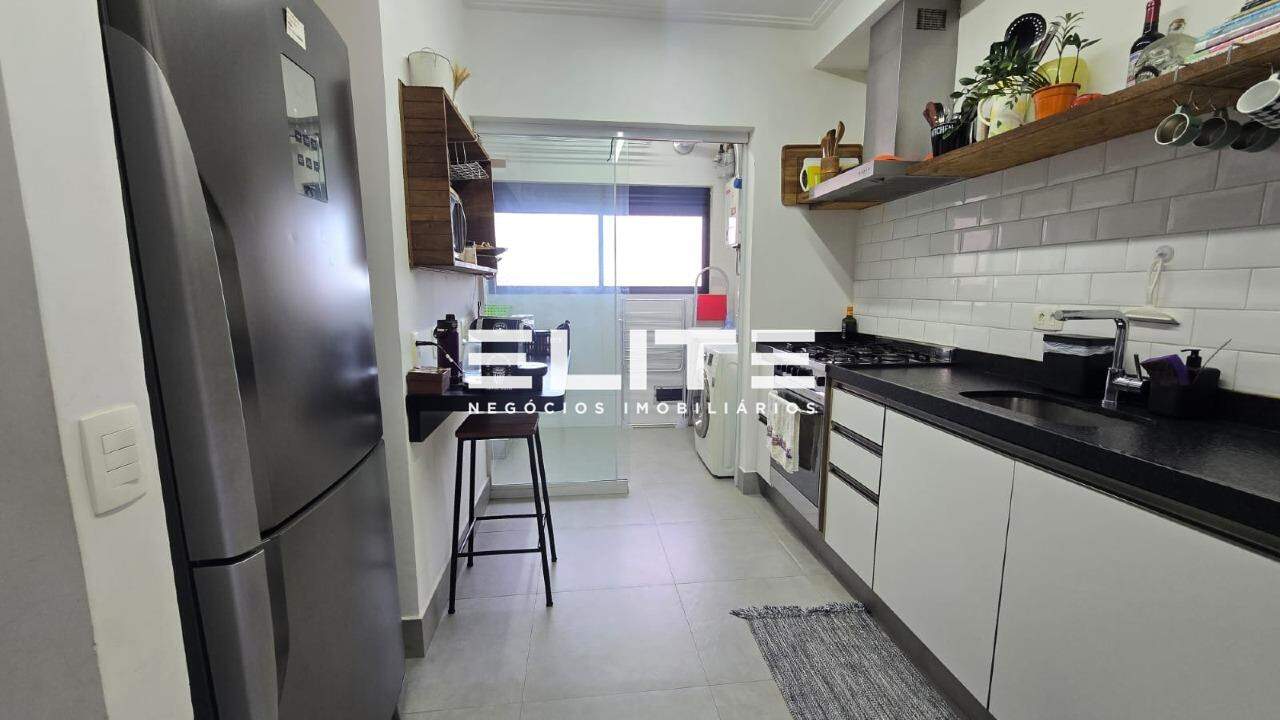 Apartamento à venda no Bairro Jardim: 
