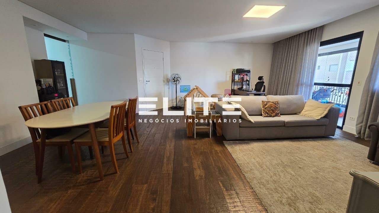 Apartamento à venda no Bairro Jardim: 