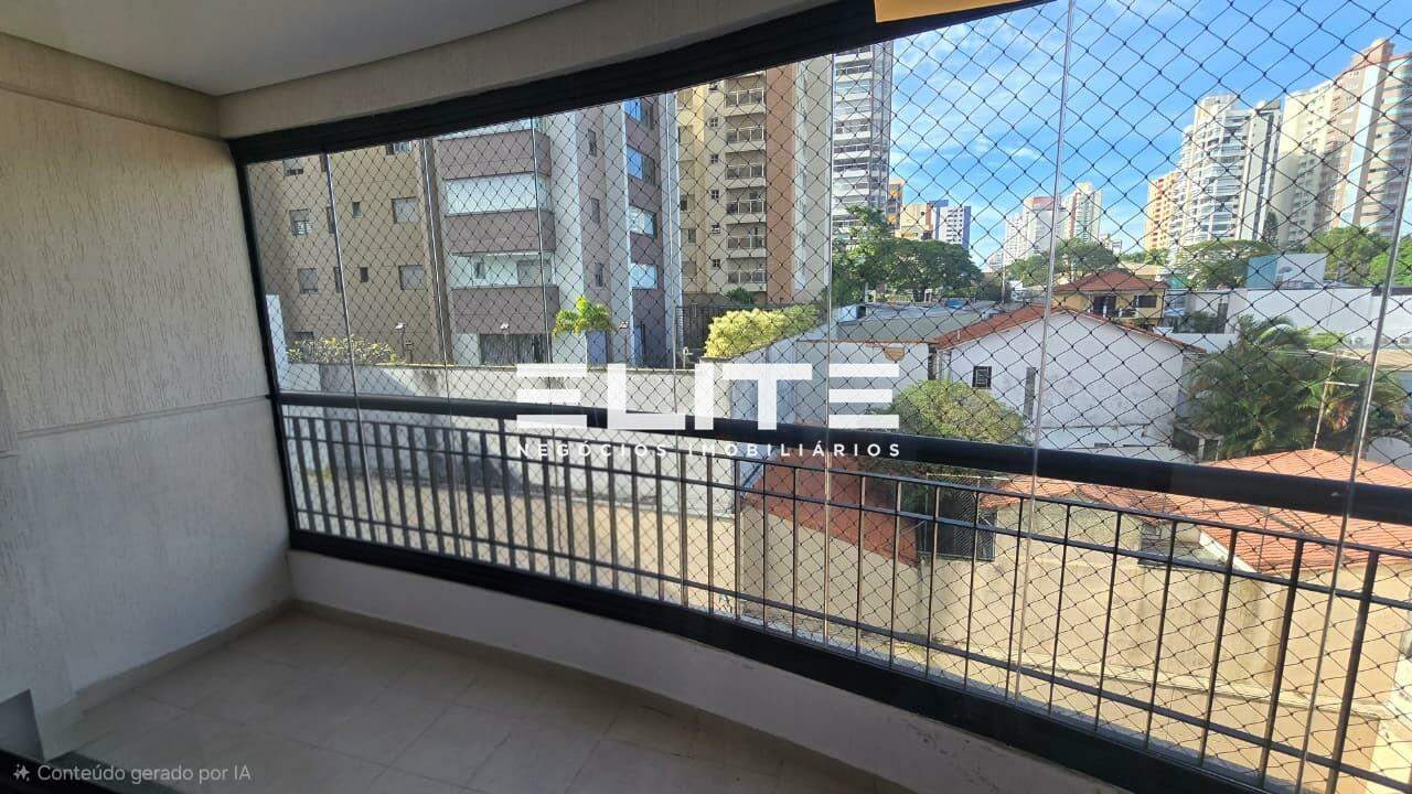 Apartamento à venda no Bairro Jardim: 