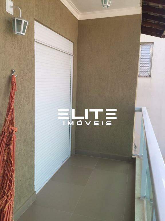 Sobrado à venda no Vila Boa Vista: 