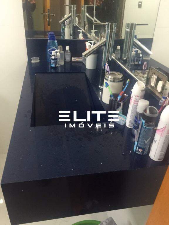 Sobrado à venda no Vila Boa Vista: 