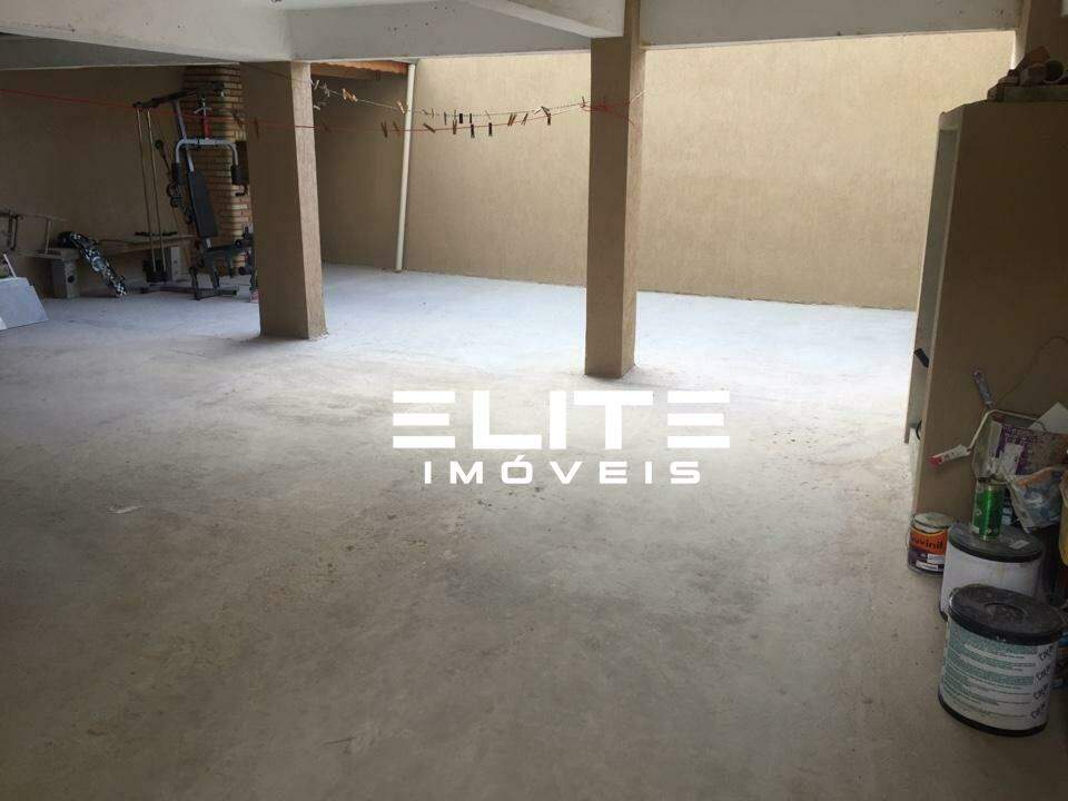 Sobrado à venda no Vila Boa Vista: 