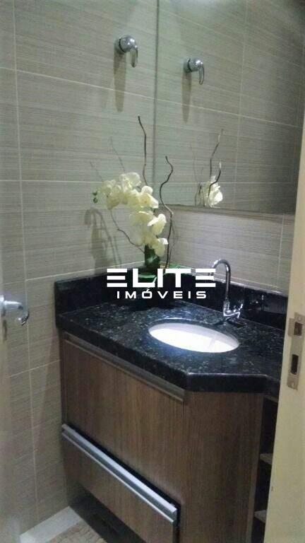 Apartamento à venda no Vila Assunção: 