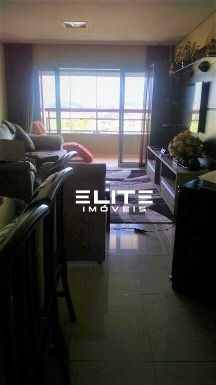 Apartamento à venda no Vila Assunção: 