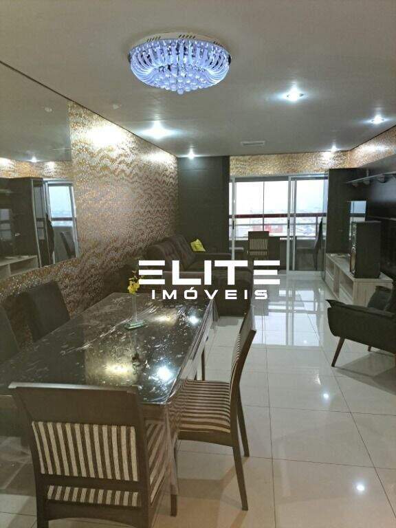 Apartamento à venda no Vila Assunção: 