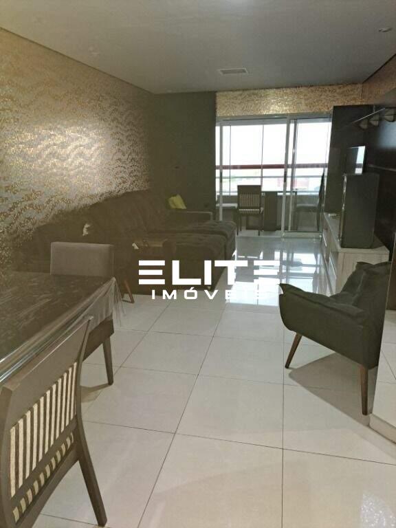 Apartamento à venda no Vila Assunção: 