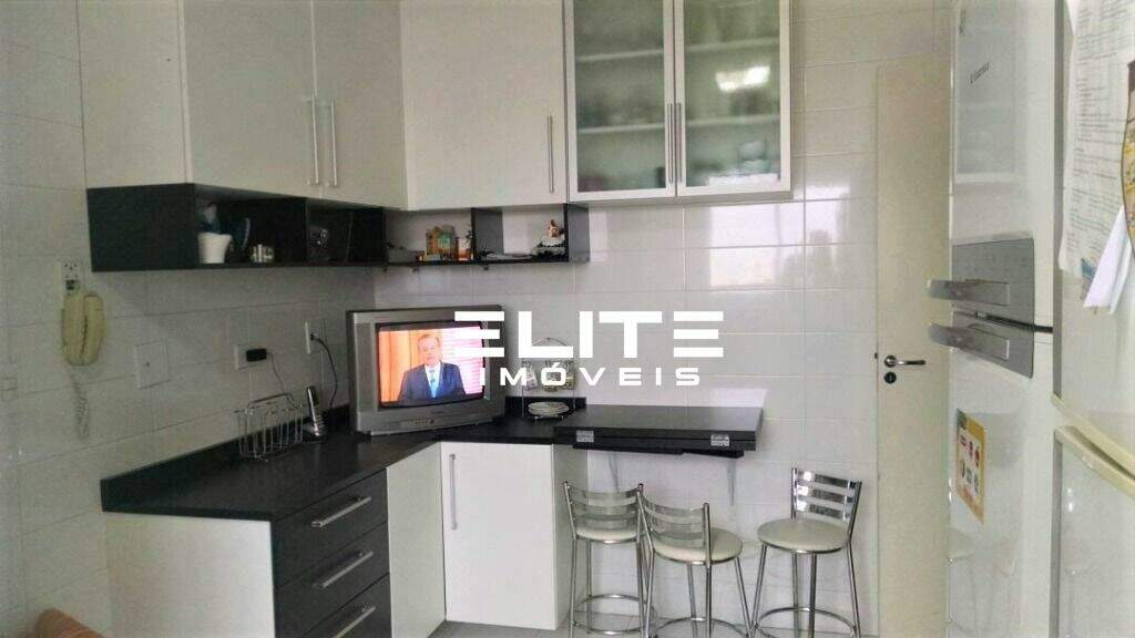 Apartamento à venda no Vila Assunção: 