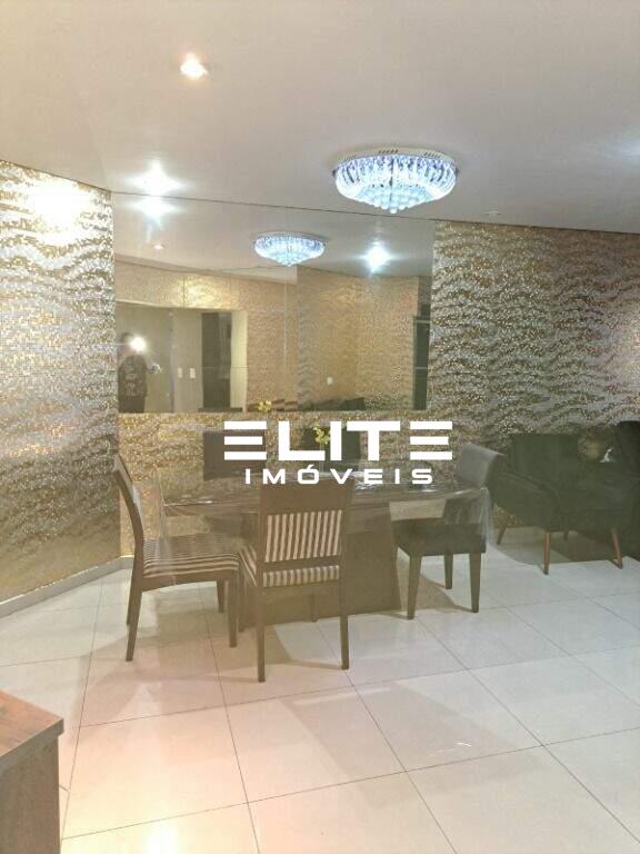 Apartamento à venda no Vila Assunção: 