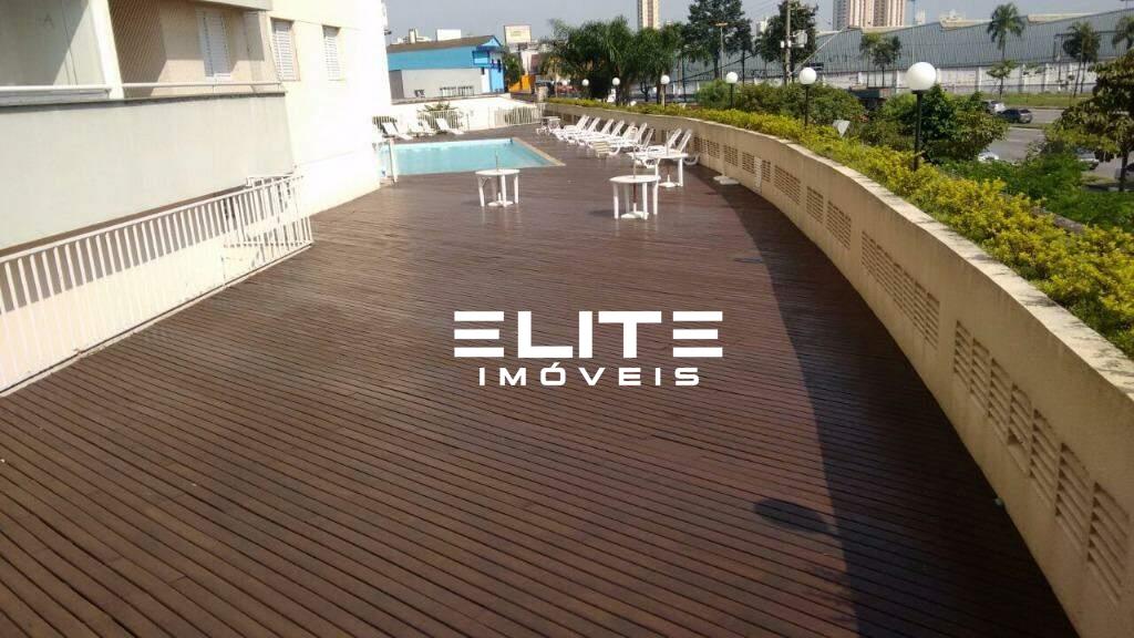 Apartamento à venda no Silveira: 