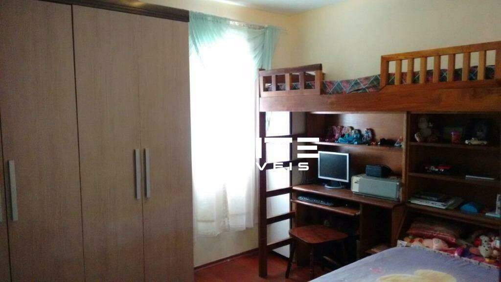 Apartamento à venda no Silveira: 