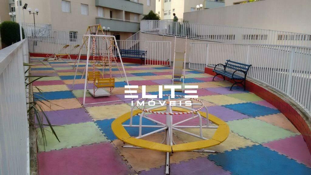 Apartamento à venda no Silveira: 