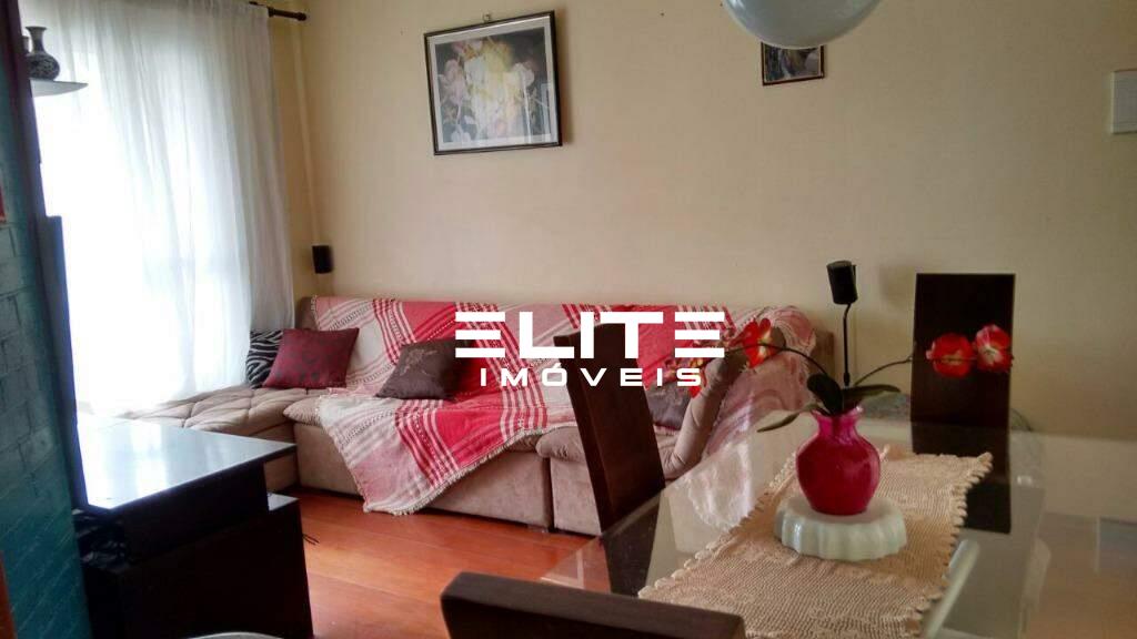 Apartamento à venda no Silveira: 