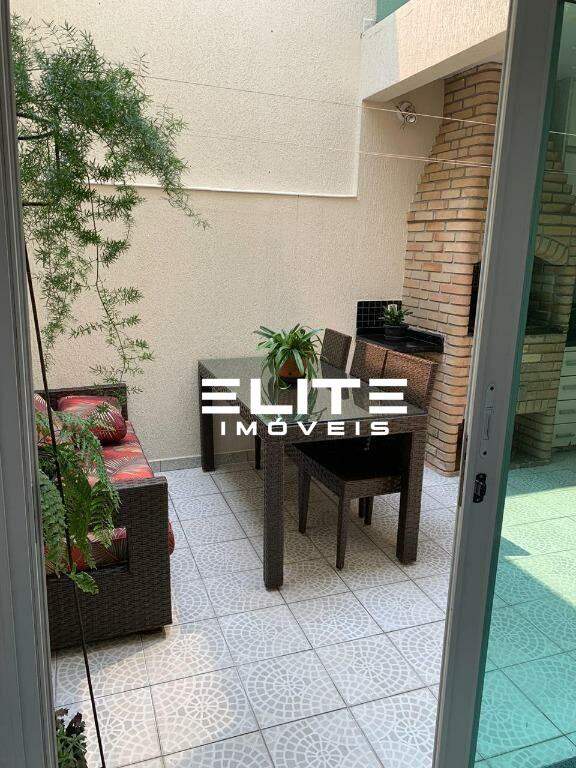 Sobrado à venda no Vila Floresta: 