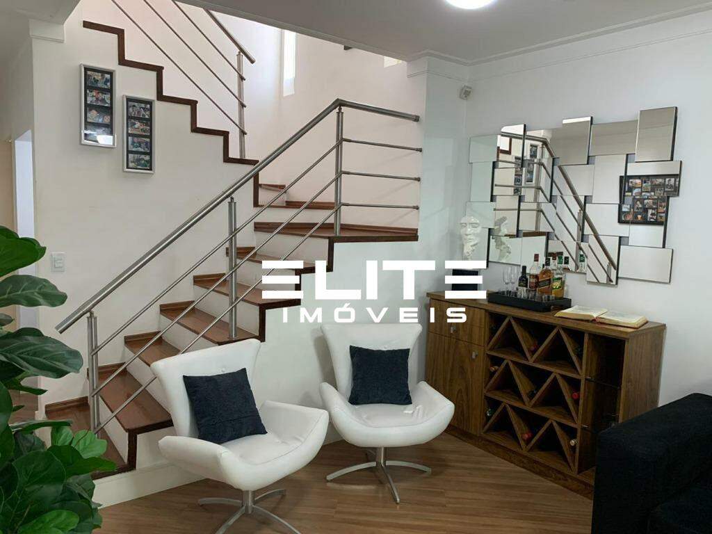 Sobrado à venda no Vila Floresta: 