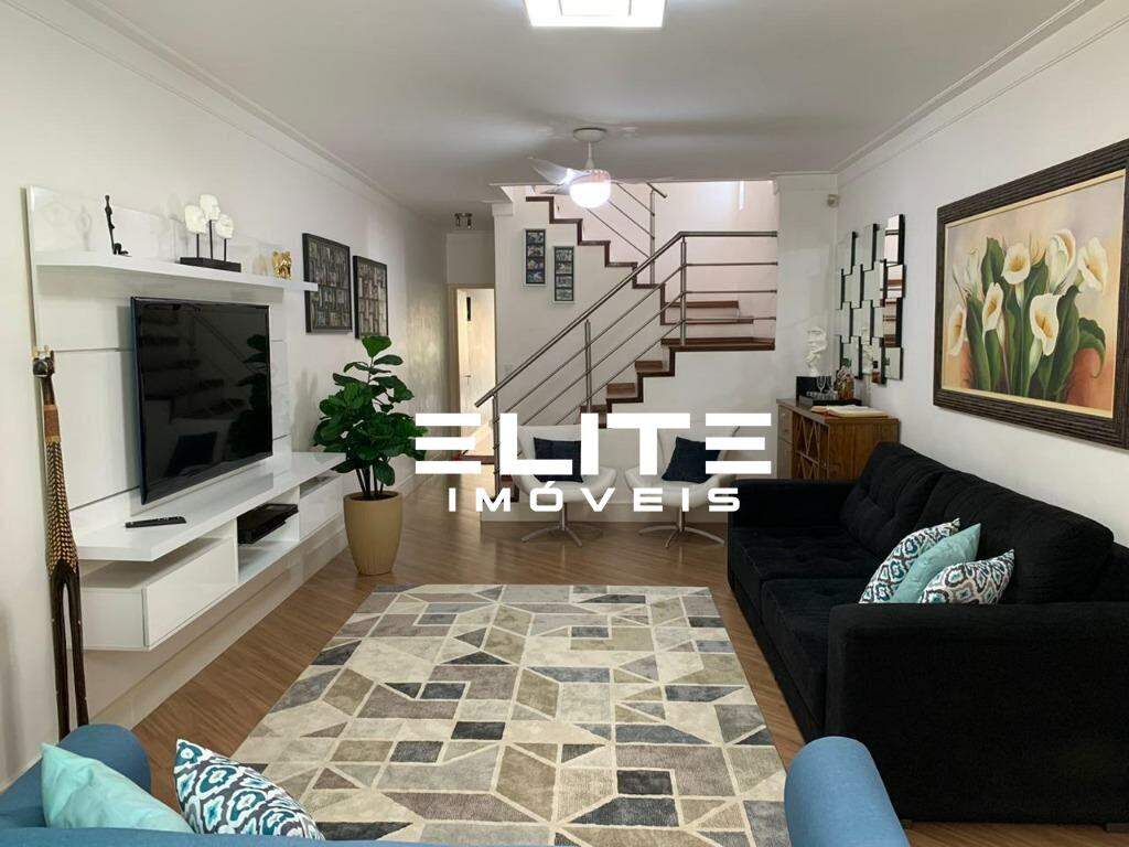 Sobrado à venda no Vila Floresta: 