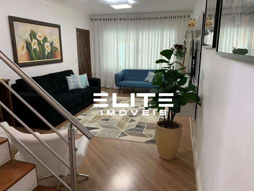 Sobrado à venda no Vila Floresta: 