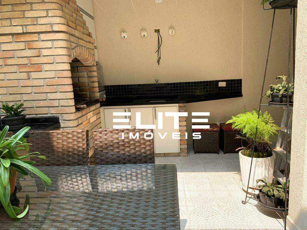 Sobrado à venda no Vila Floresta: 