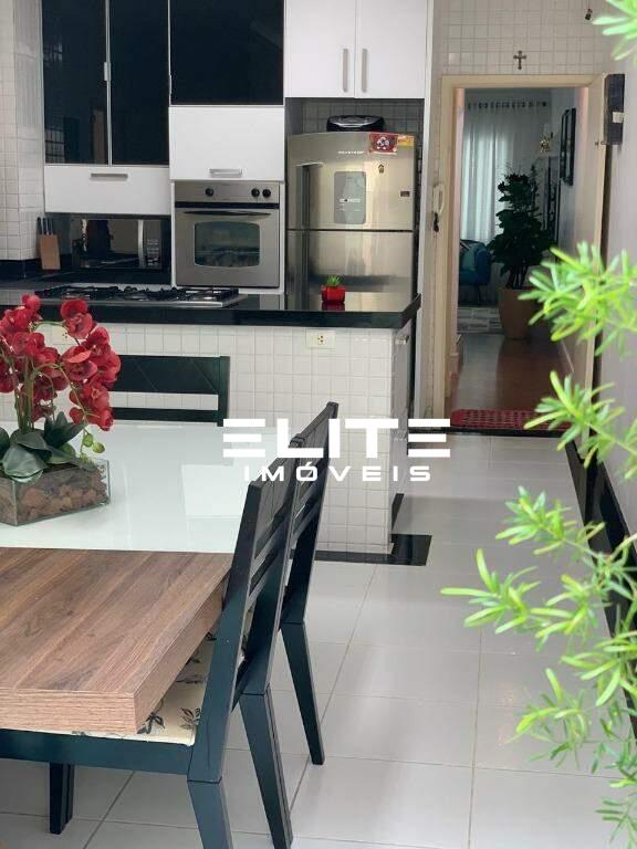 Sobrado à venda no Vila Floresta: 