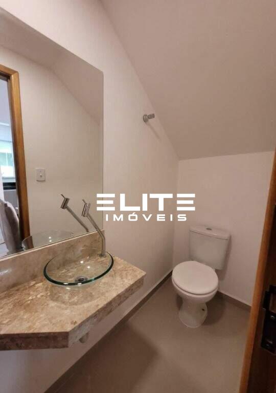 Sobrado à venda no Vila Príncipe de Gales: 