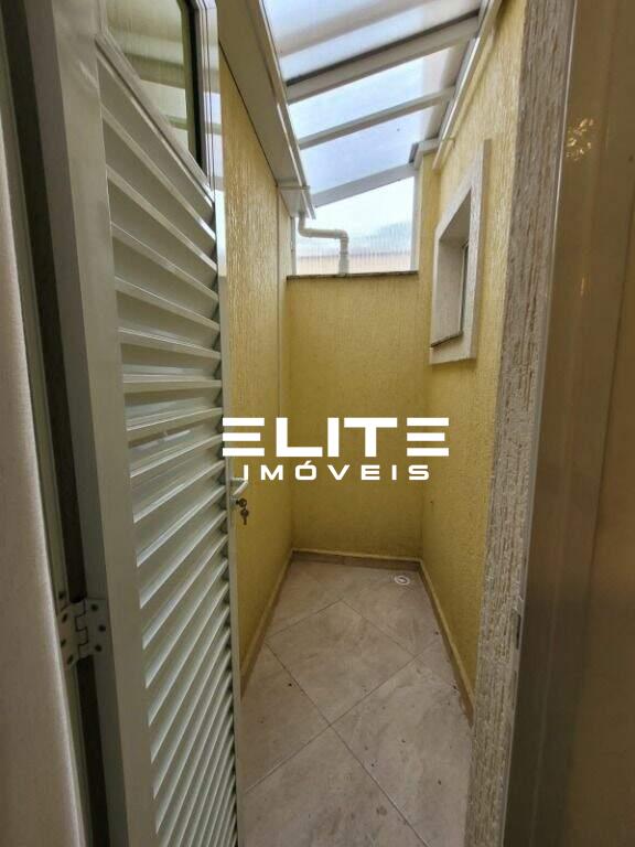 Sobrado à venda no Vila Príncipe de Gales: 