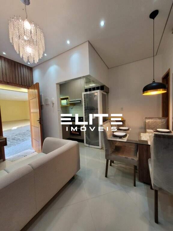 Sobrado à venda no Vila Príncipe de Gales: 