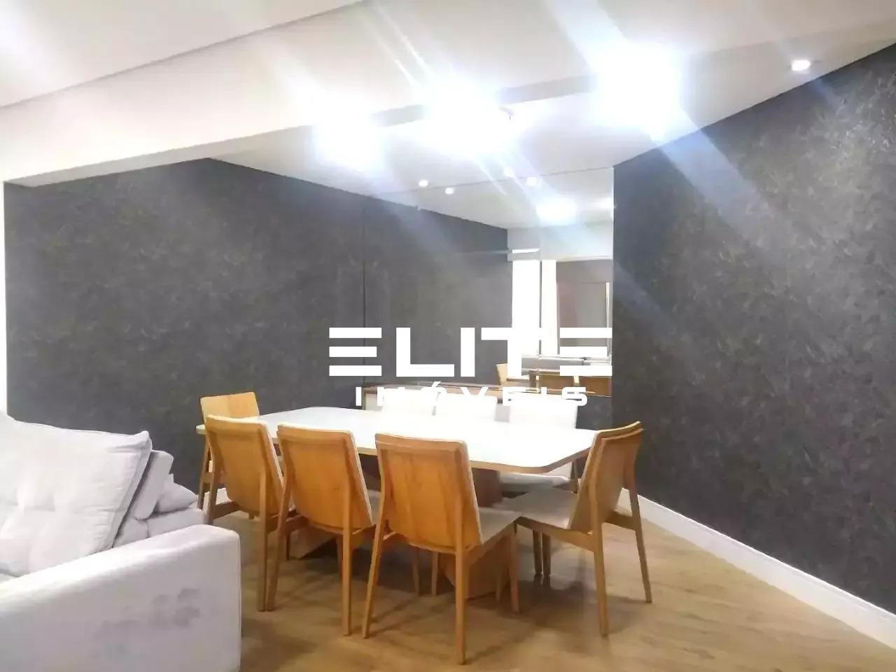 Apartamento à venda no Bairro Jardim: 