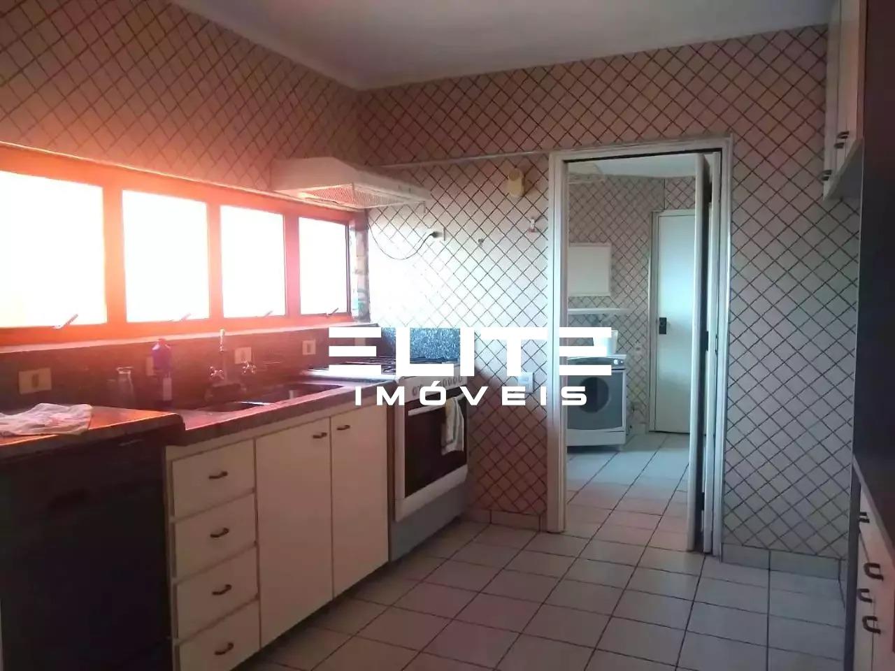 Apartamento à venda no Bairro Jardim: 