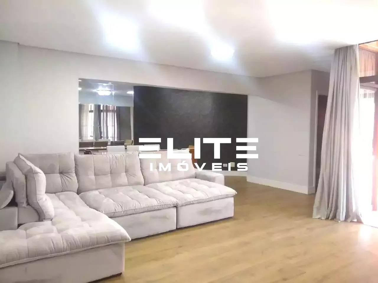 Apartamento à venda no Bairro Jardim: 