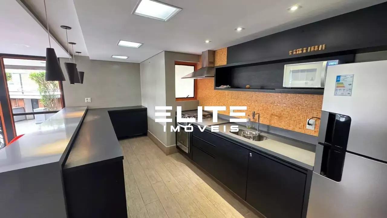 Apartamento à venda no Bairro Jardim: 