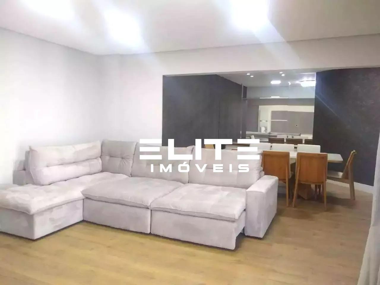 Apartamento à venda no Bairro Jardim: 