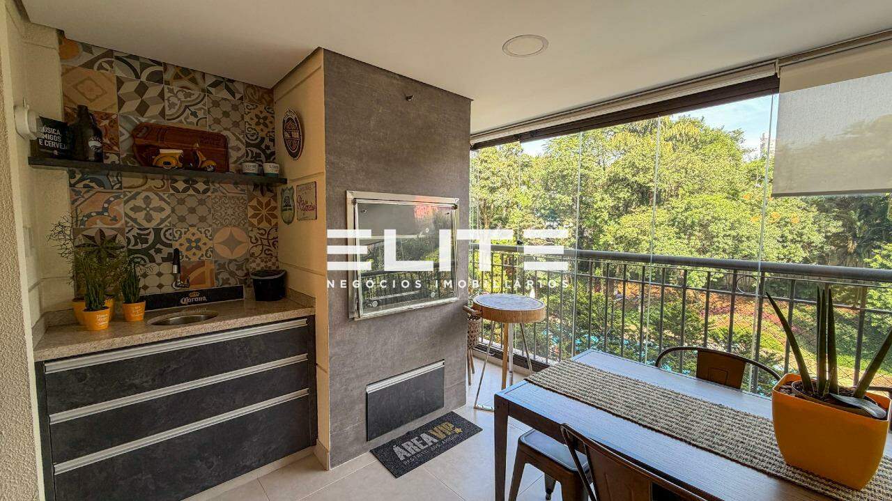Apartamento à venda no Bairro Jardim: 