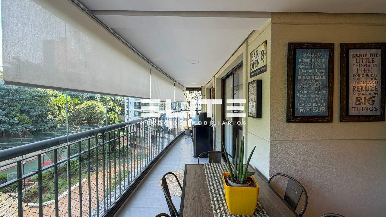 Apartamento à venda no Bairro Jardim: 