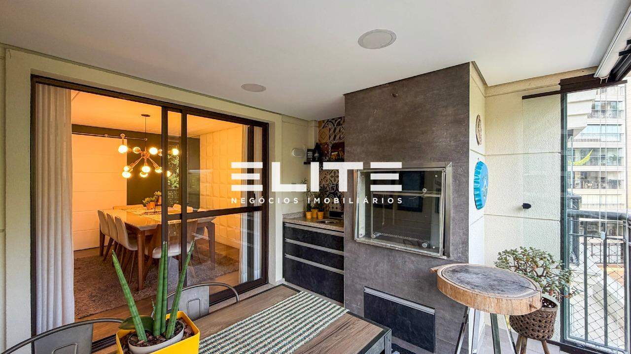 Apartamento à venda no Bairro Jardim: 