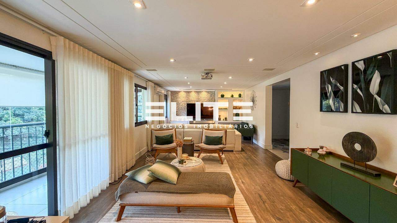Apartamento à venda no Bairro Jardim: 