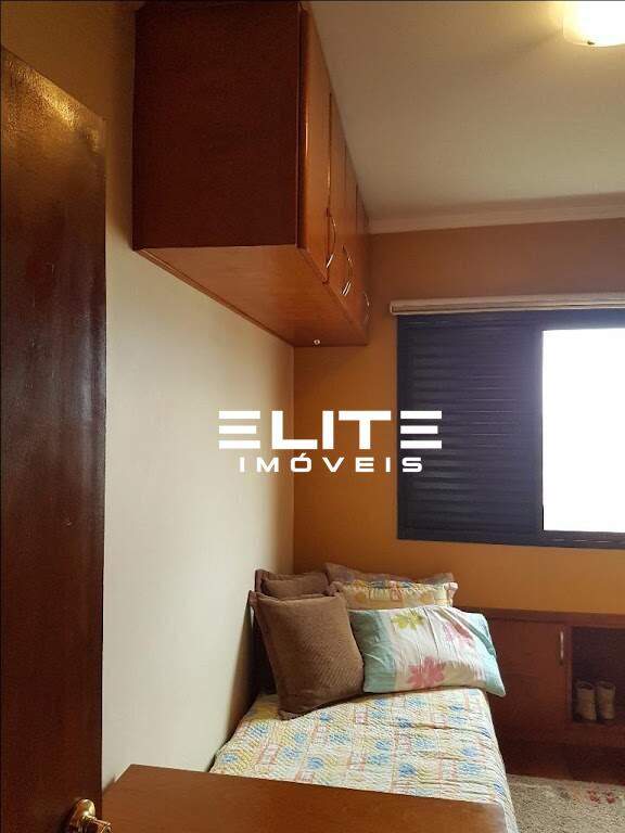 Cobertura à venda no Rudge Ramos: 