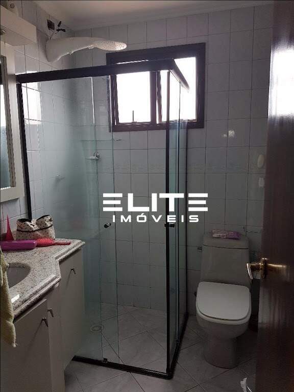 Cobertura à venda no Rudge Ramos: 