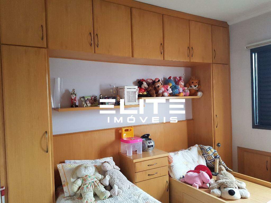 Cobertura à venda no Rudge Ramos: 