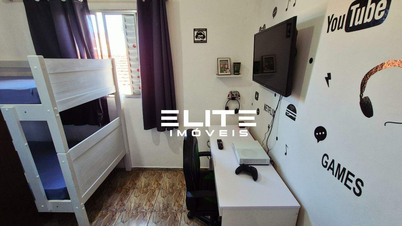 Casa à venda no Vila Valparaíso: 