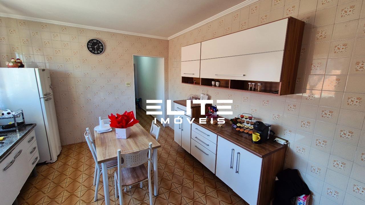 Casa à venda no Vila Valparaíso: 