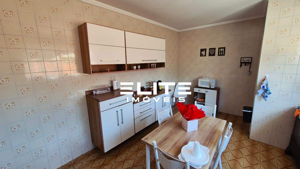 Casa à venda no Vila Valparaíso: 