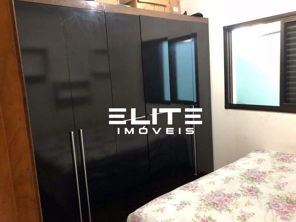 Apartamento à venda no Vila Santa Teresa: 