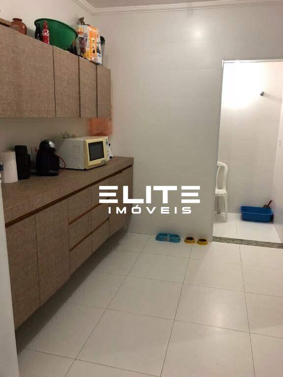 Apartamento à venda no Vila Santa Teresa: 