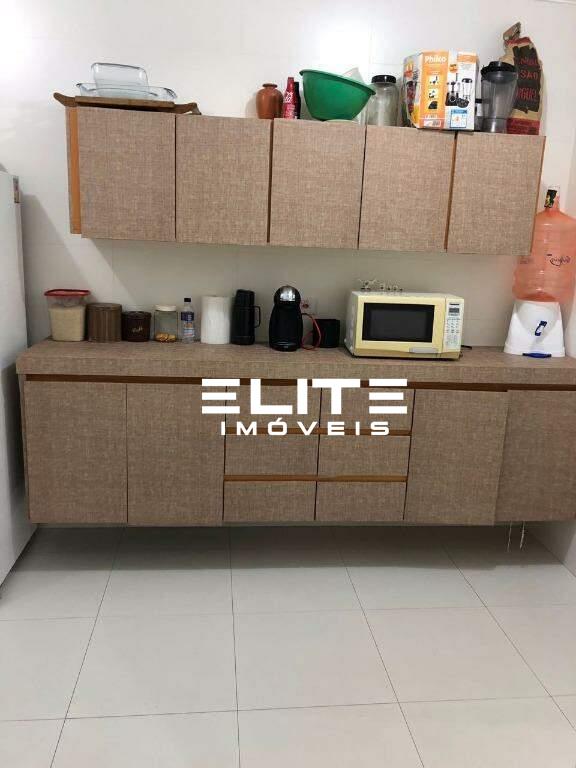 Apartamento à venda no Vila Santa Teresa: 