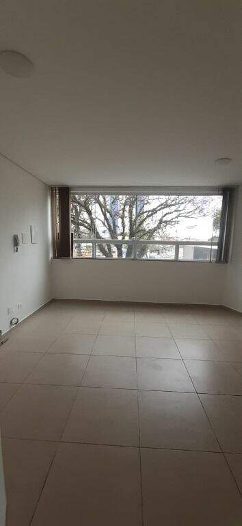 Sala para aluguel no Vila Assunção: 