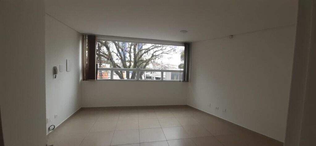 Sala para aluguel no Vila Assunção: 