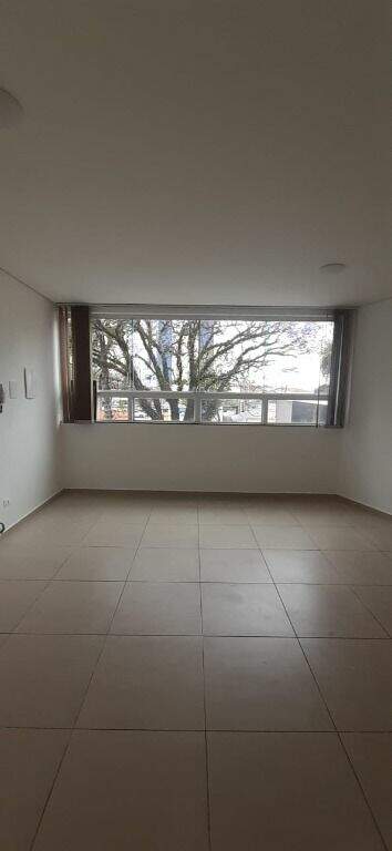 Sala para aluguel no Vila Assunção: 