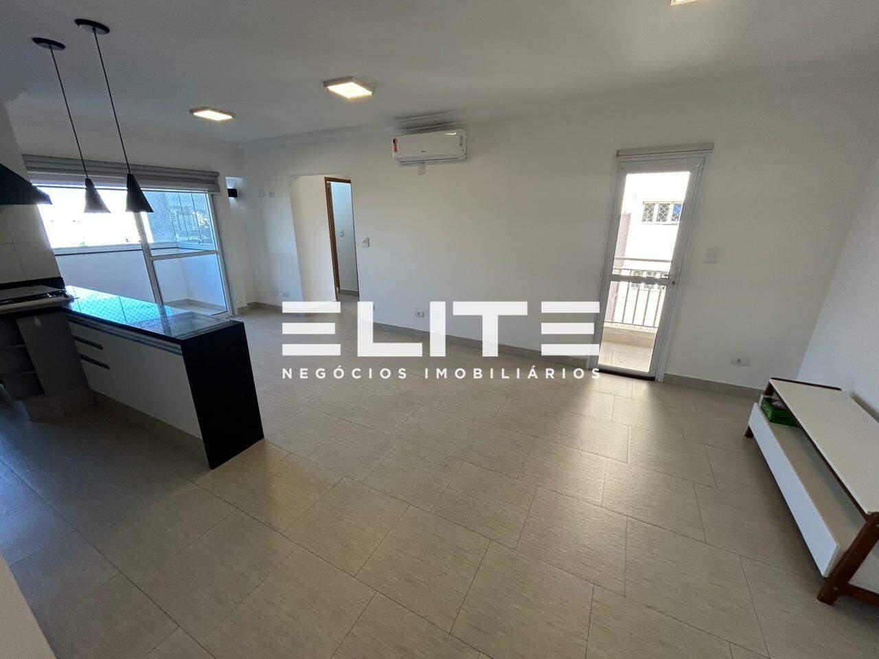 Apartamento à venda no Campestre: 