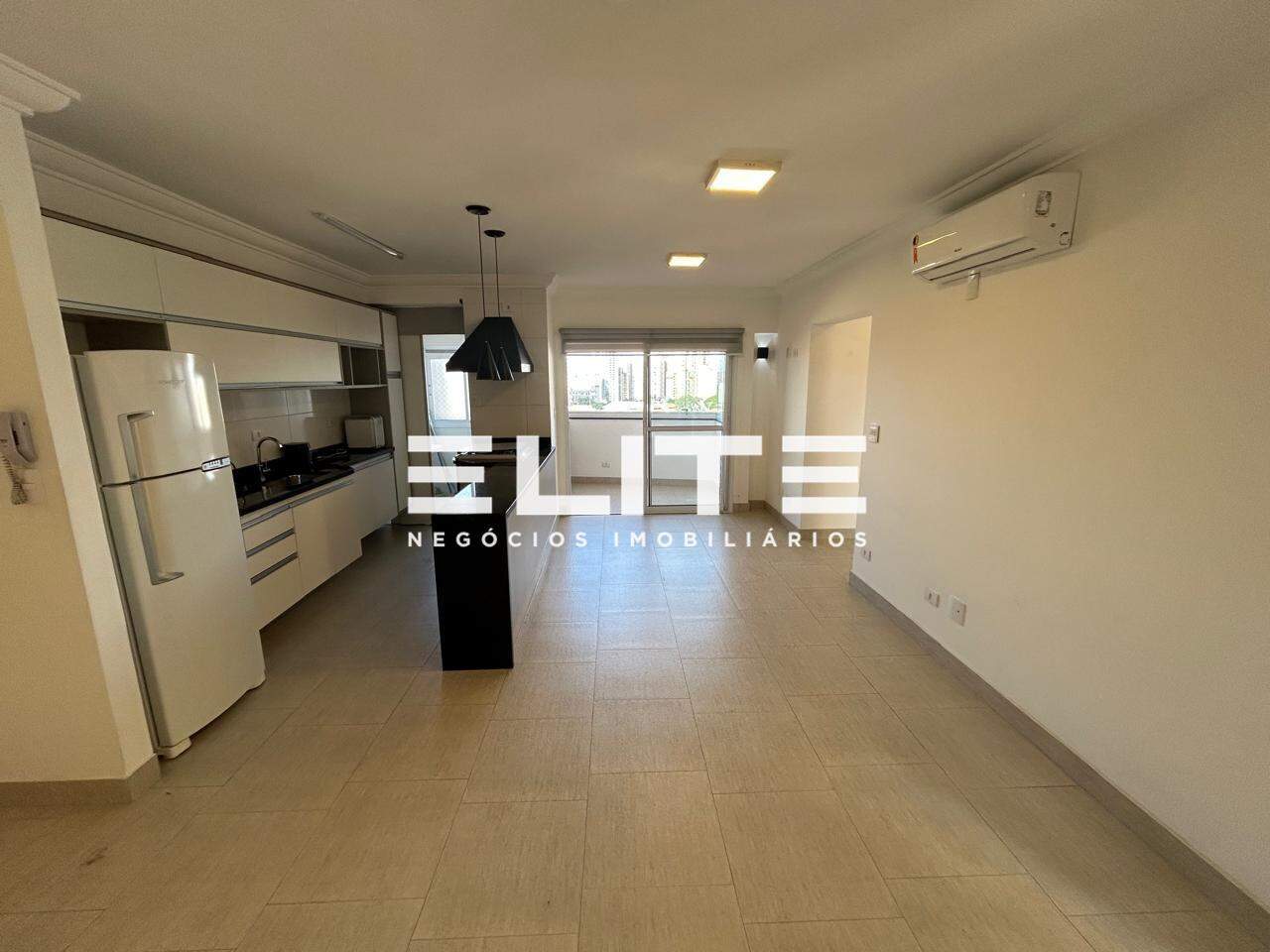 Apartamento à venda no Campestre: 