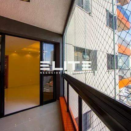 Apartamento à venda no Vila Valparaíso: 