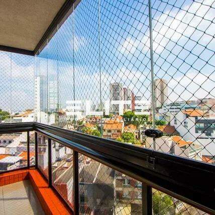 Apartamento à venda no Vila Valparaíso: 